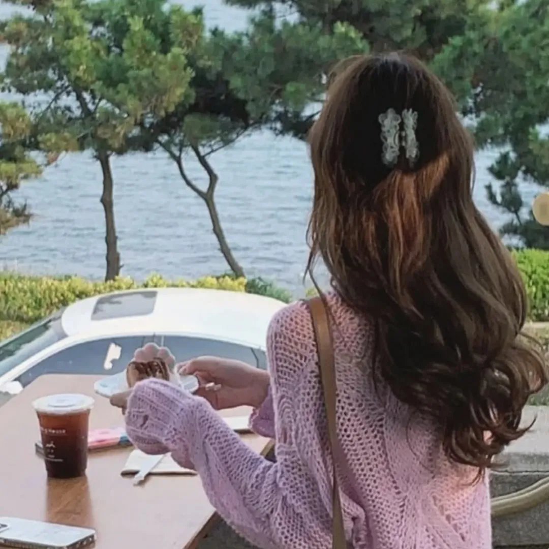 我是海鸥